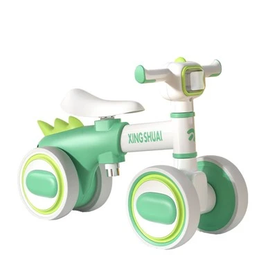 Laste neljarattaline liugauto