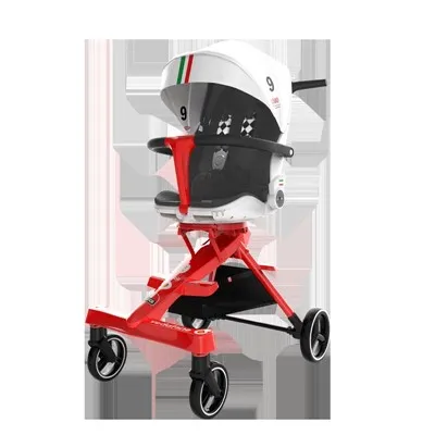 Mini mugav jalutuskäru