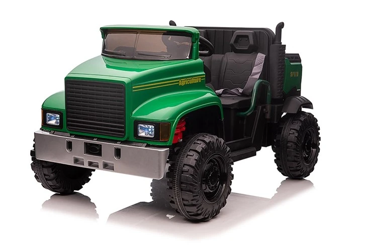 Toy Driving Car